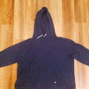 Volcom "lived in" hoodie